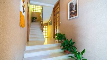 Apartment (Two-Bedroom Apartment with Terrace) | Interior