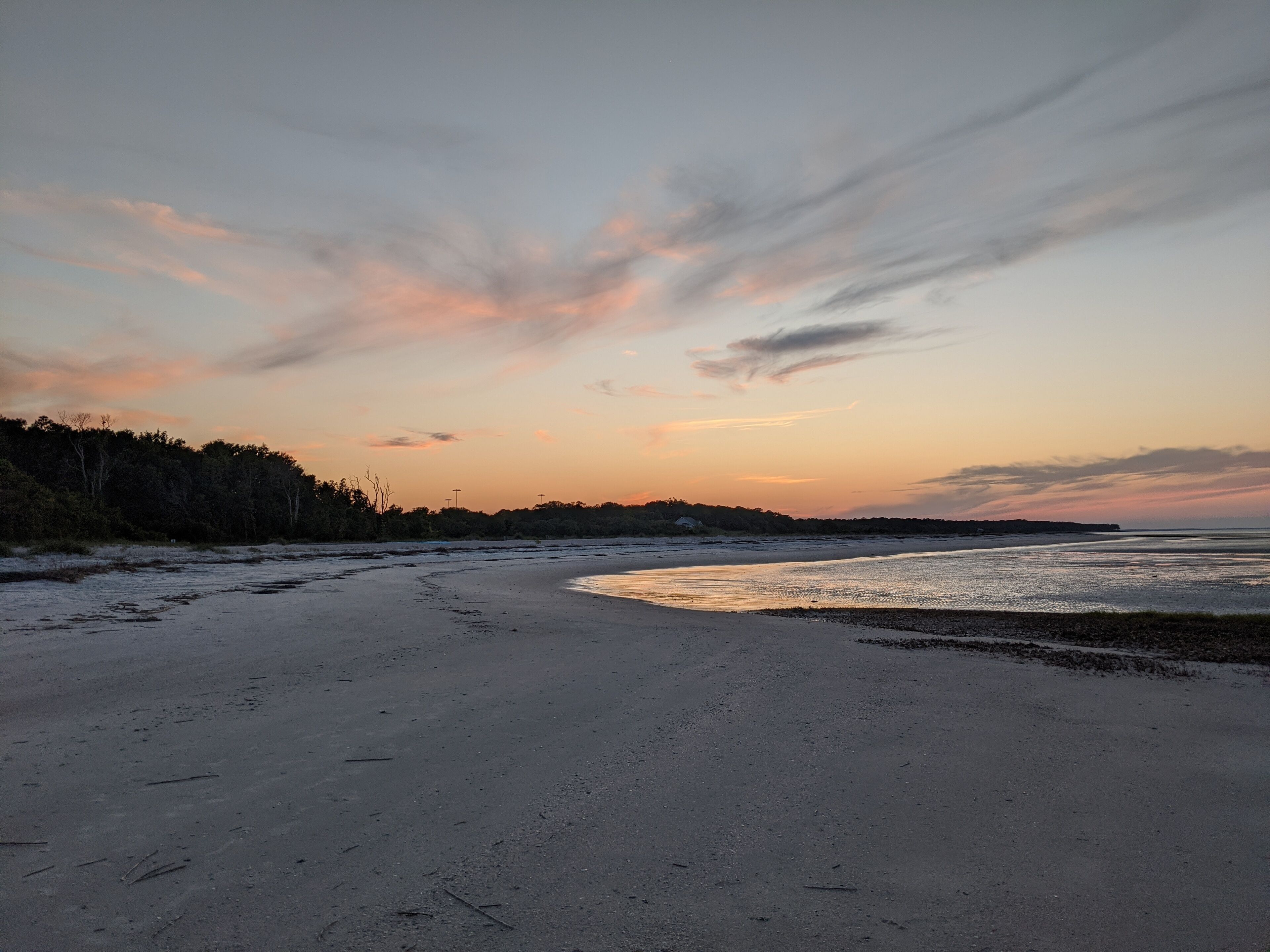 Ocean front complex, ocean and lagoon view villa. A quiet, natural paradise. 