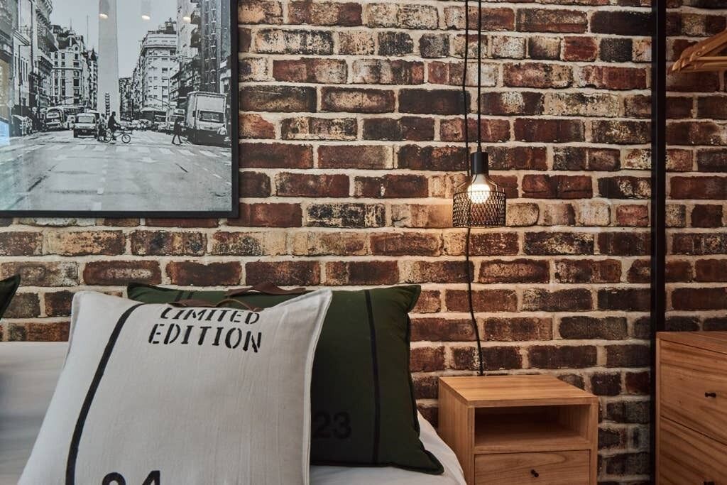 Brooklyn | WiFi/Pool/Barbacue | Welcome2BA