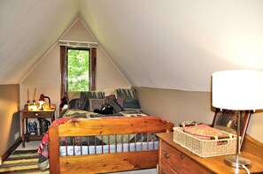 5 Schlafzimmer