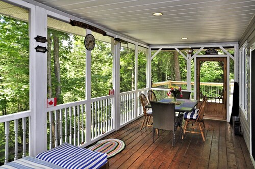 Baby Bear Accommodation - Great Family Cottage