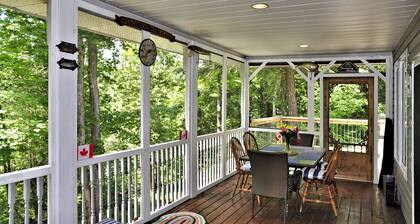 Baby Bear Accommodation - Great Family Cottage