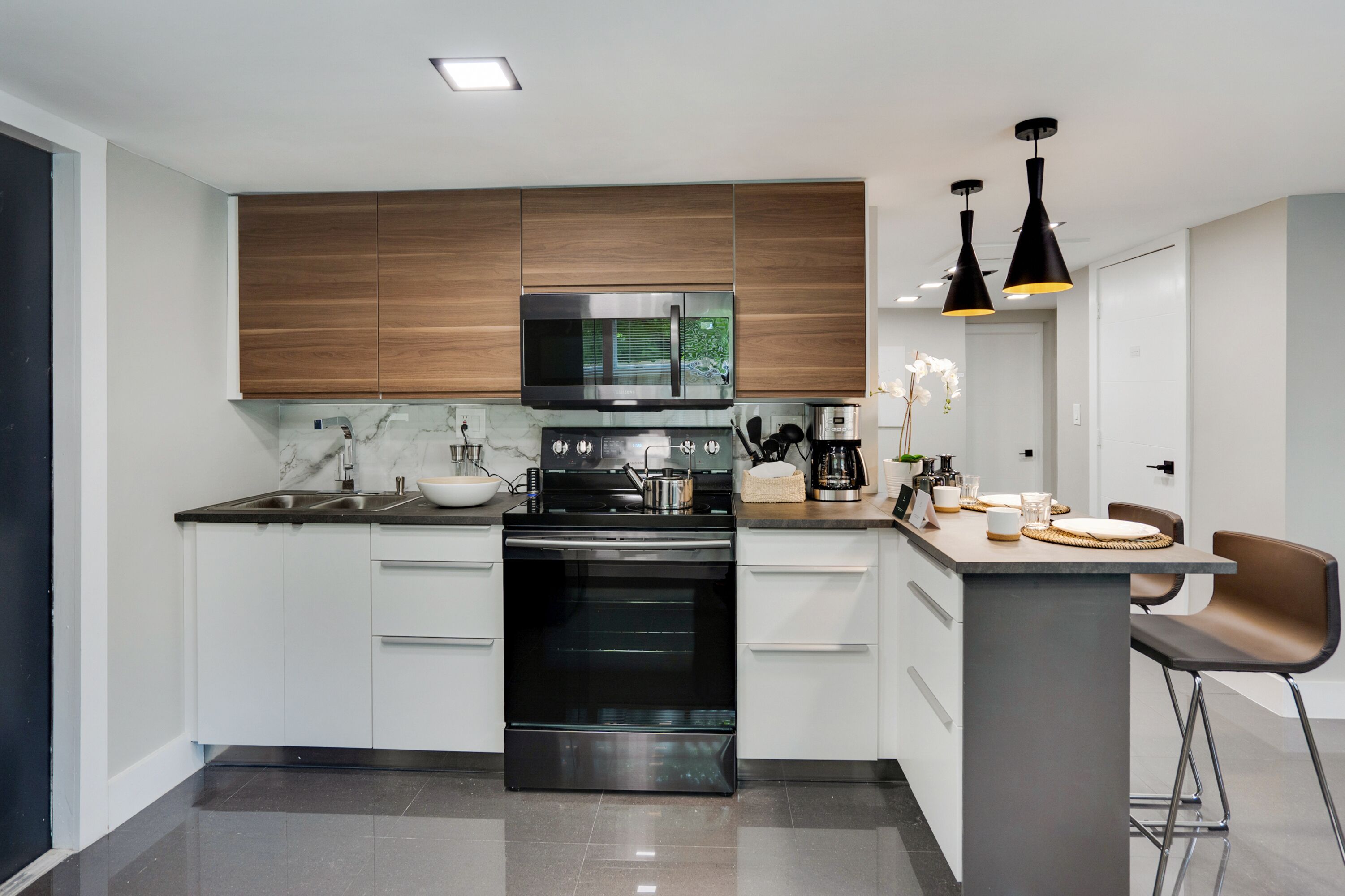 Miami Luxe +⭐️ near Beach/Wynwood/Airport/Design District/3 free gated parking