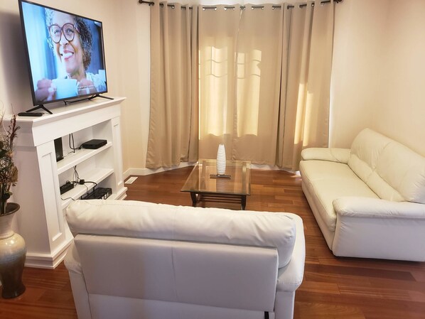 Televisio, työhuone