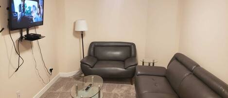 Fernseher, Arbeitsbereiche