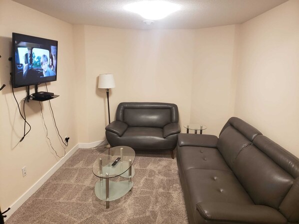 Téléviseur, bureau