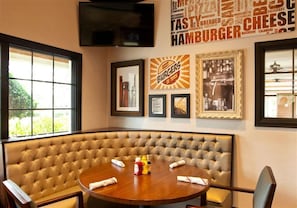 Restaurante