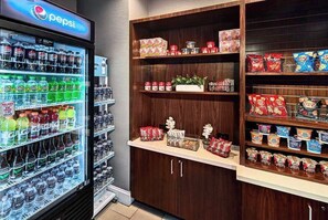 Gift shop - Sonesta Atlanta Airport South (College Park)