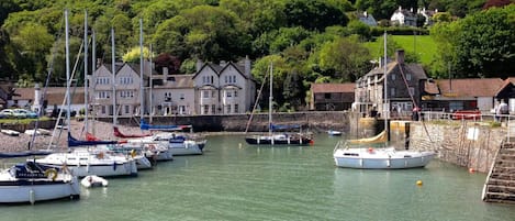 Port de plaisance