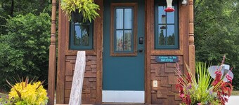 Sweet Pea TINY Home
