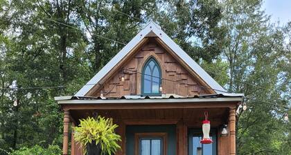 Sweet Pea TINY Home