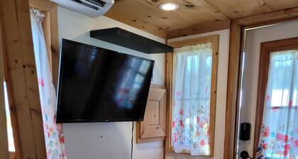 Sweet Pea TINY Home