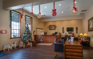 Lobby - Two Bedroom Luxury Condo, Table Rock Lake, Branson (2105898) (Indian Point)