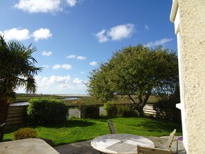 Terraço/pátio