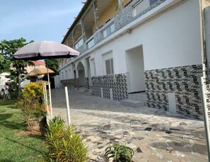 Terras