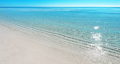 Townhome-Comm Pool-Private Beach Access 5 Min Walk