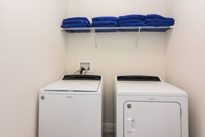 House (Multiple Bedrooms) | Interior