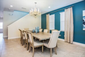 House (Multiple Bedrooms) | Interior - Gorgeous Single Home With Private Pool at Encore (Kissimmee)