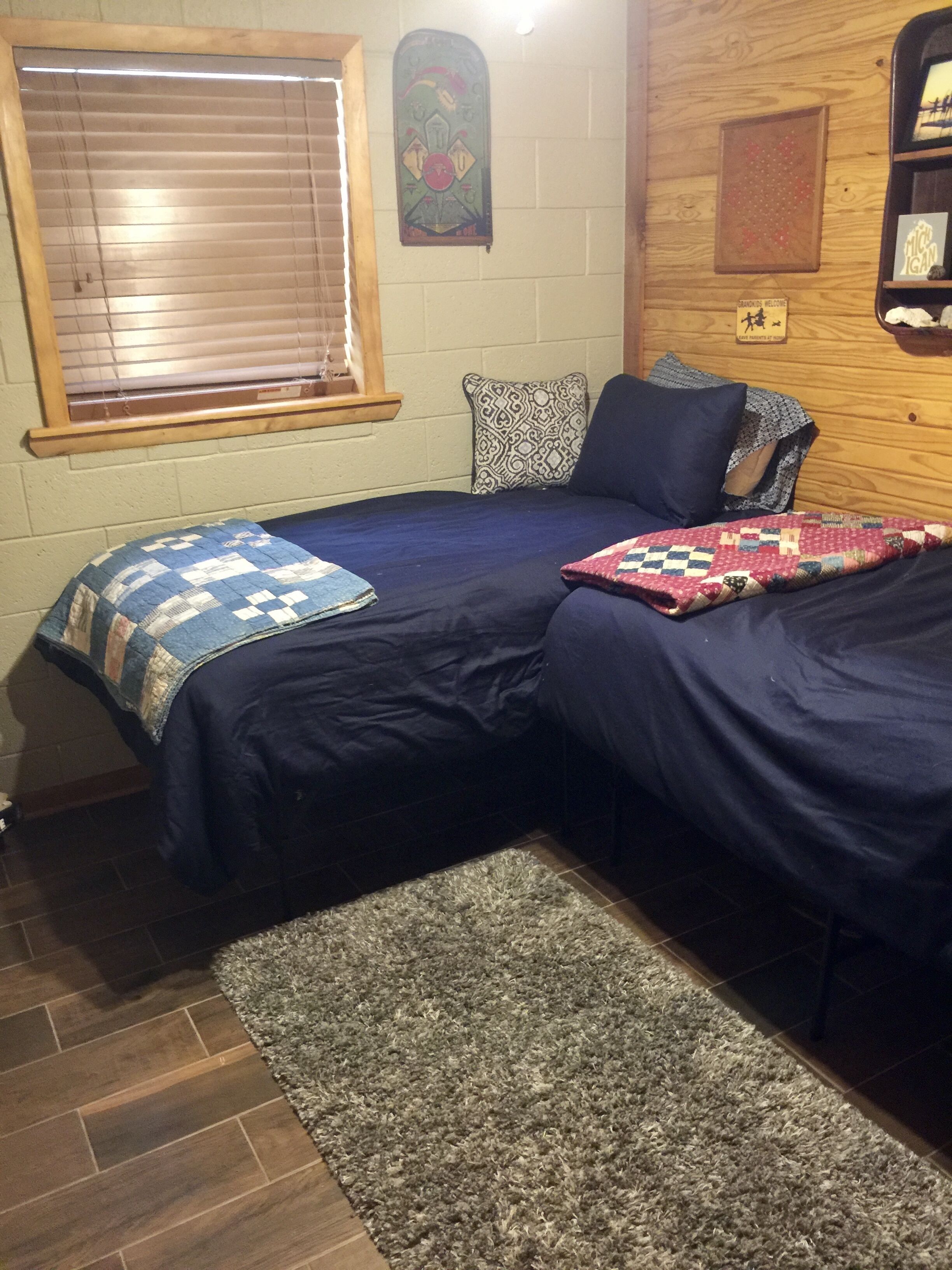 Welcome to The View!