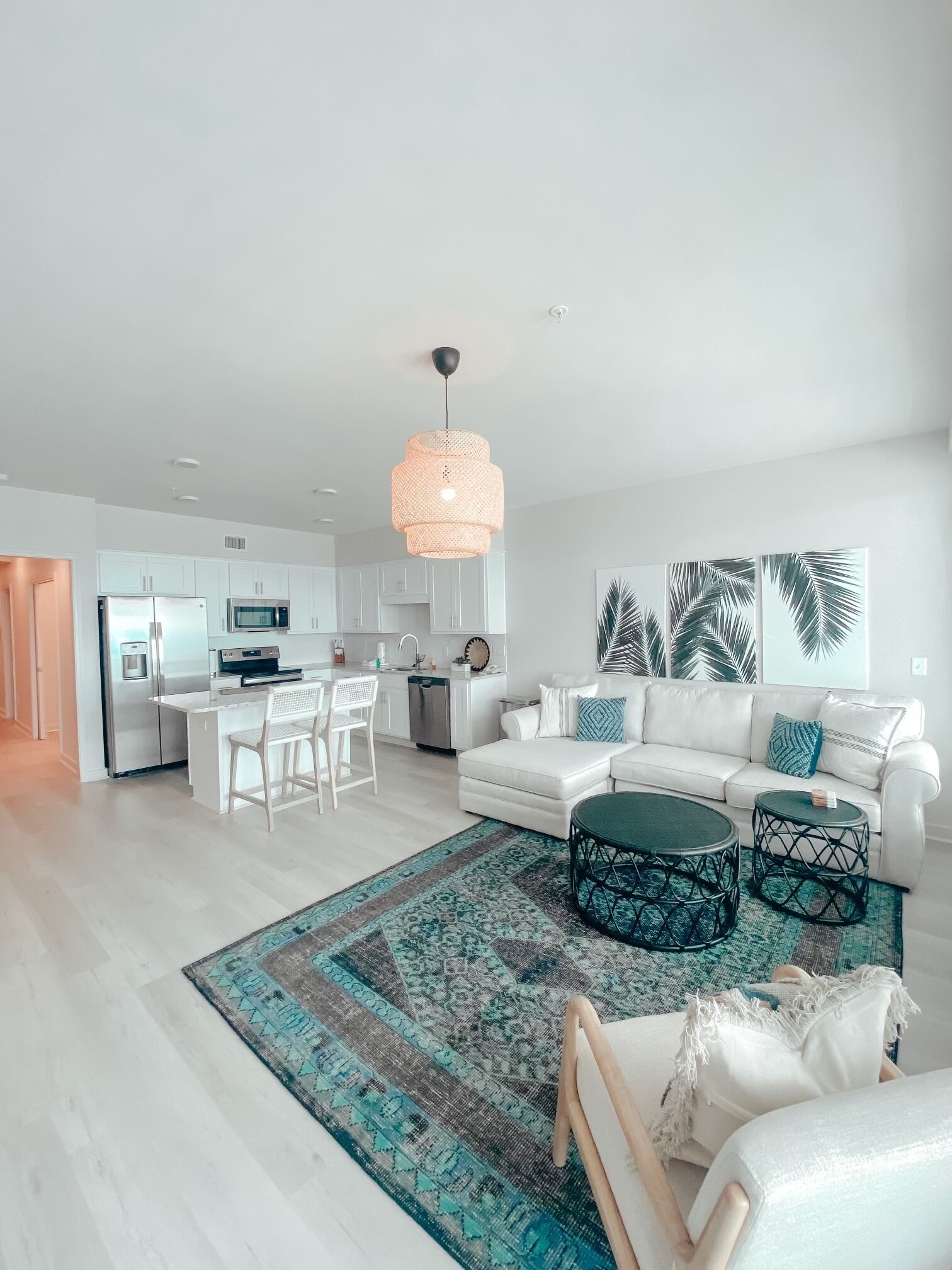 Brand New! Sea Glass Beachfront Condo! Best Location in Gulf Shores!