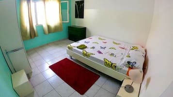 2 bedrooms, WiFi