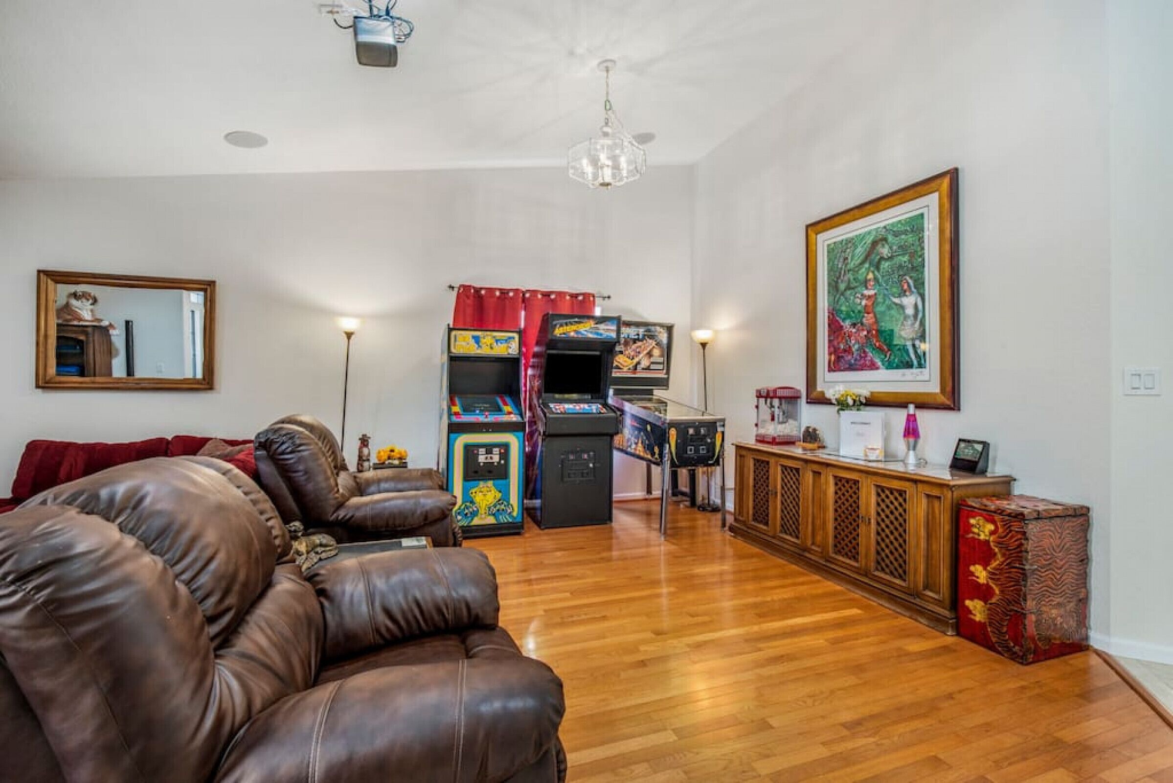 Beautiful Scottsdale Home with Heated Pool & Spa