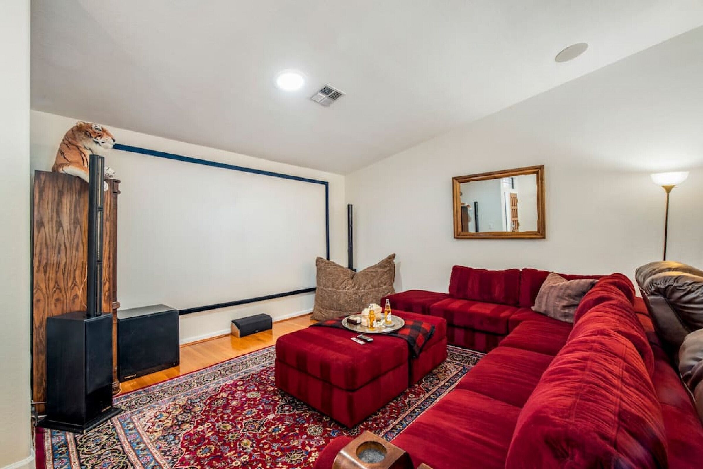 Beautiful Scottsdale Home with Heated Pool & Spa