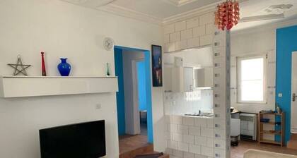Blue apartment - Pelka House, 2 bedrooms