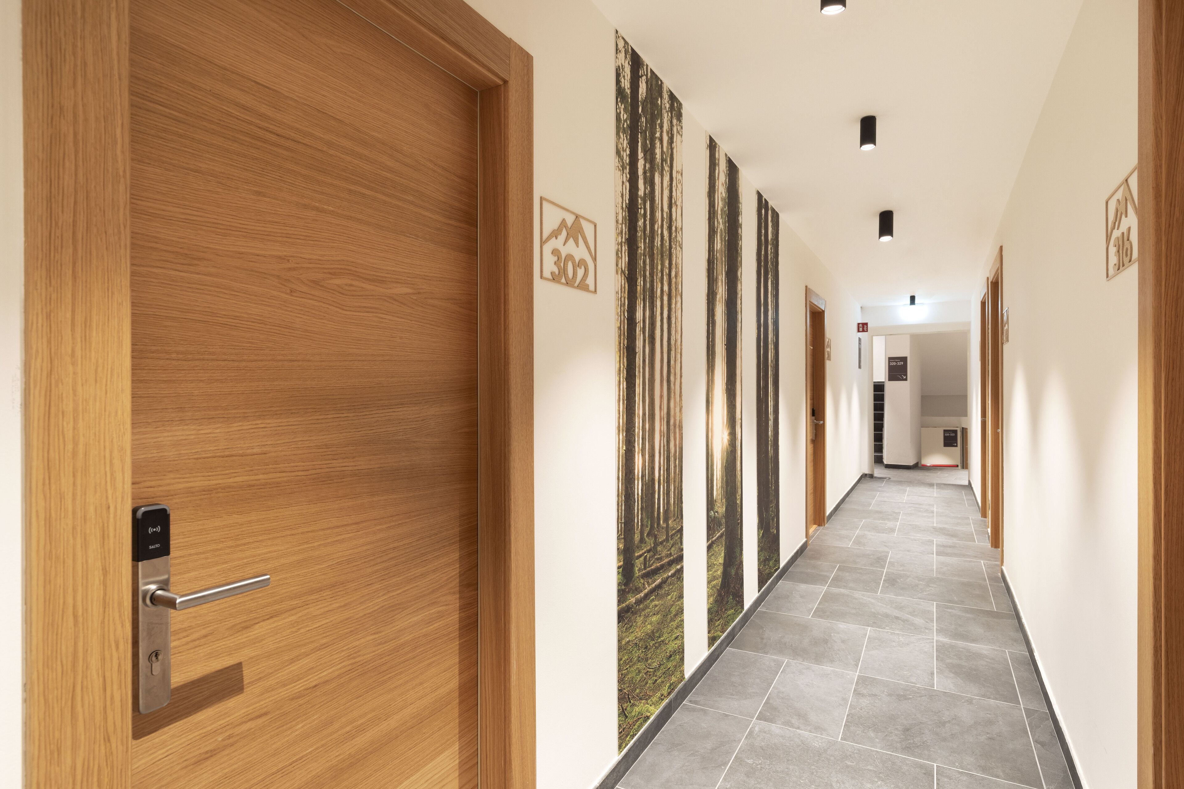 Photo - B&B Hotel Passo Tre Croci Cortina