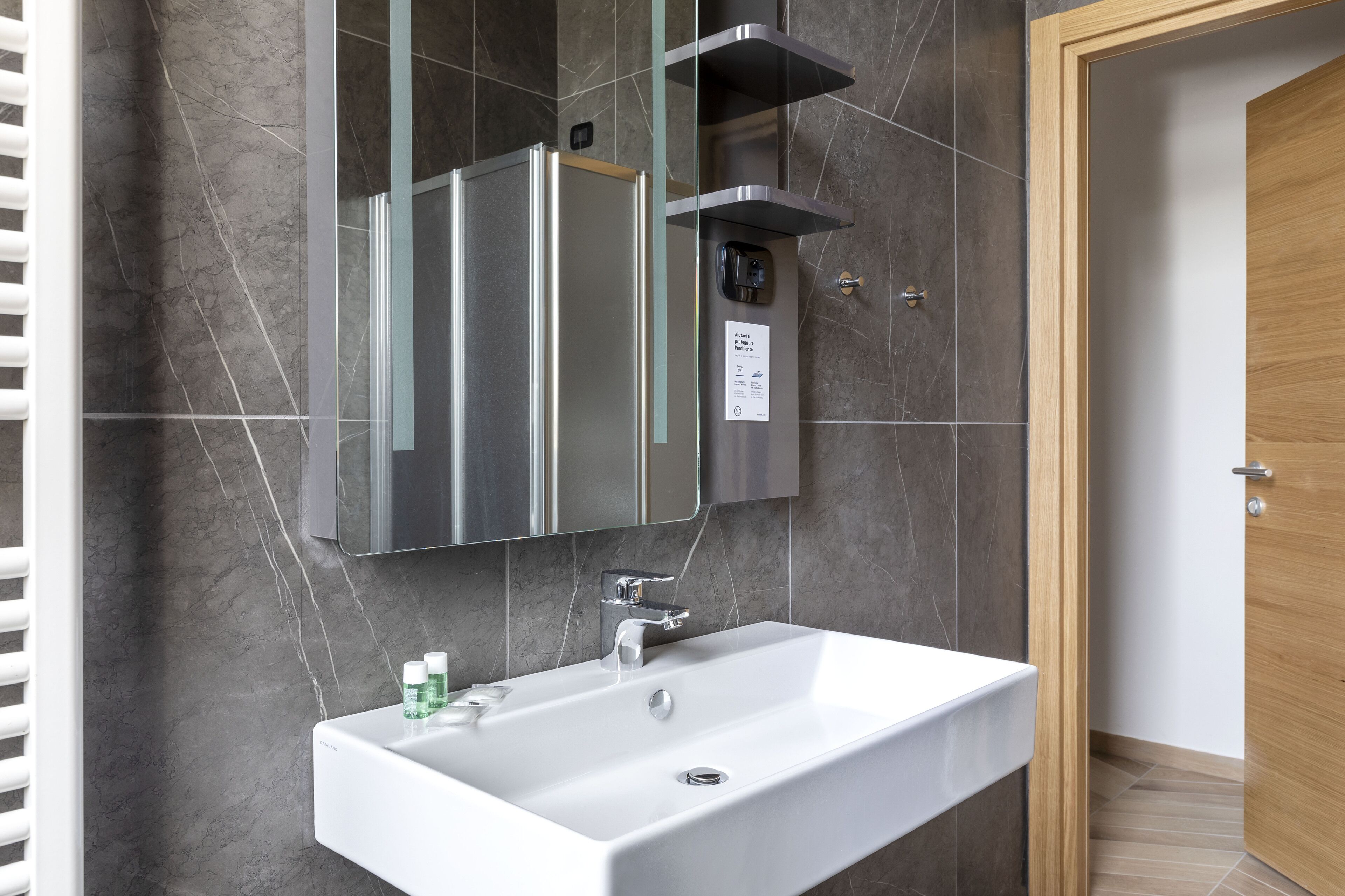 Photo - B&B Hotel Passo Tre Croci Cortina