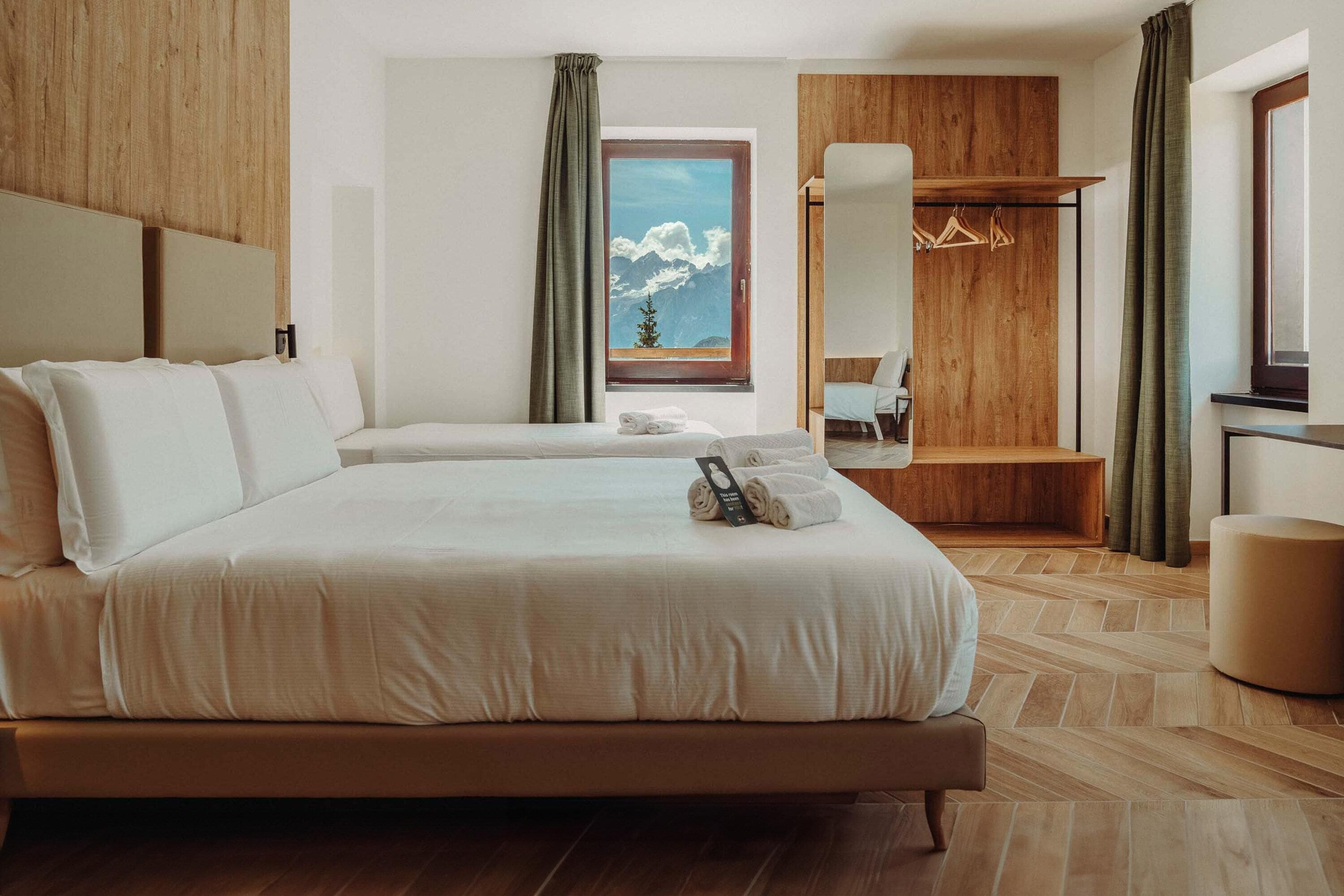 Photo - B&B Hotel Passo Tre Croci Cortina