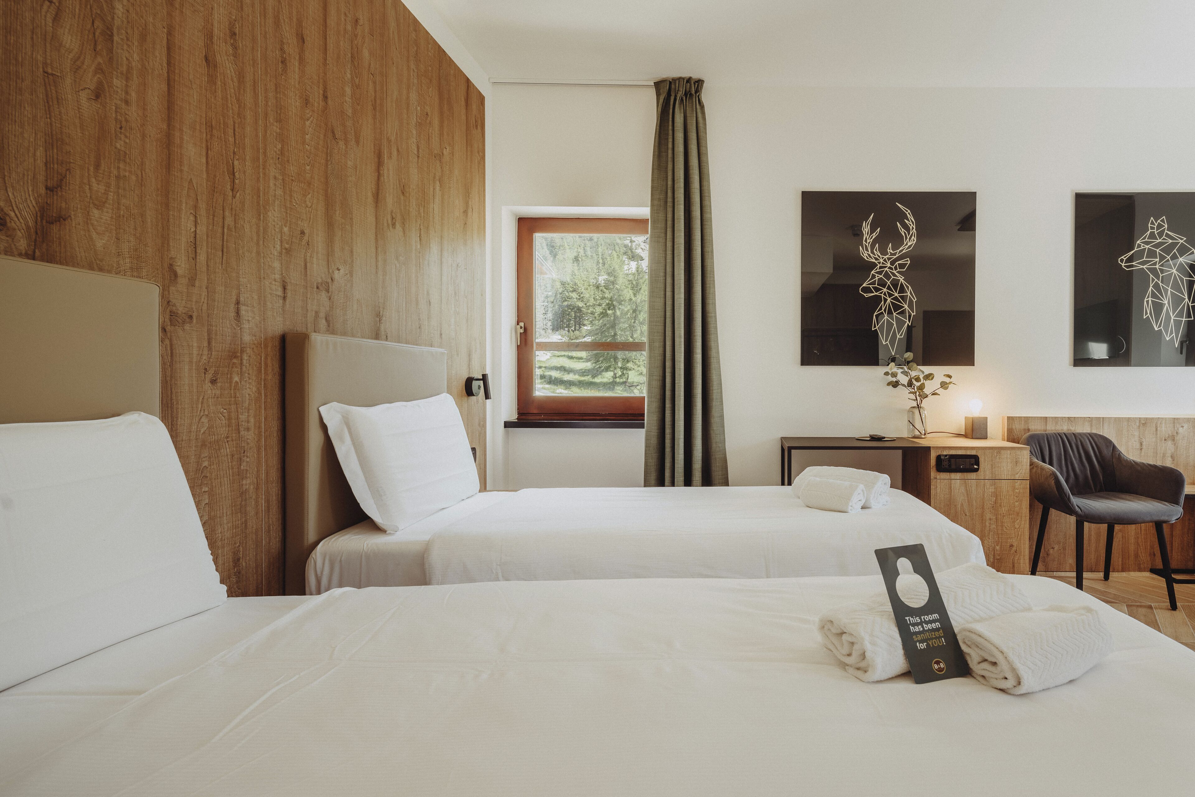 Photo - B&B Hotel Passo Tre Croci Cortina