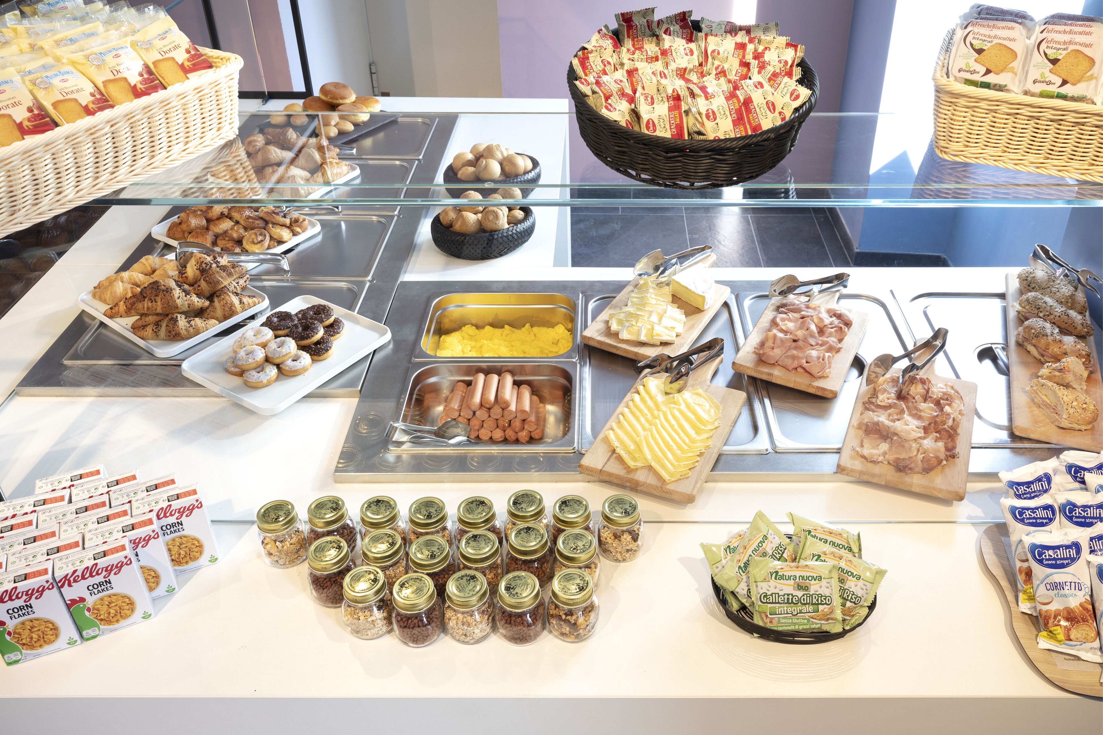 Photo - B&B Hotel Passo Tre Croci Cortina