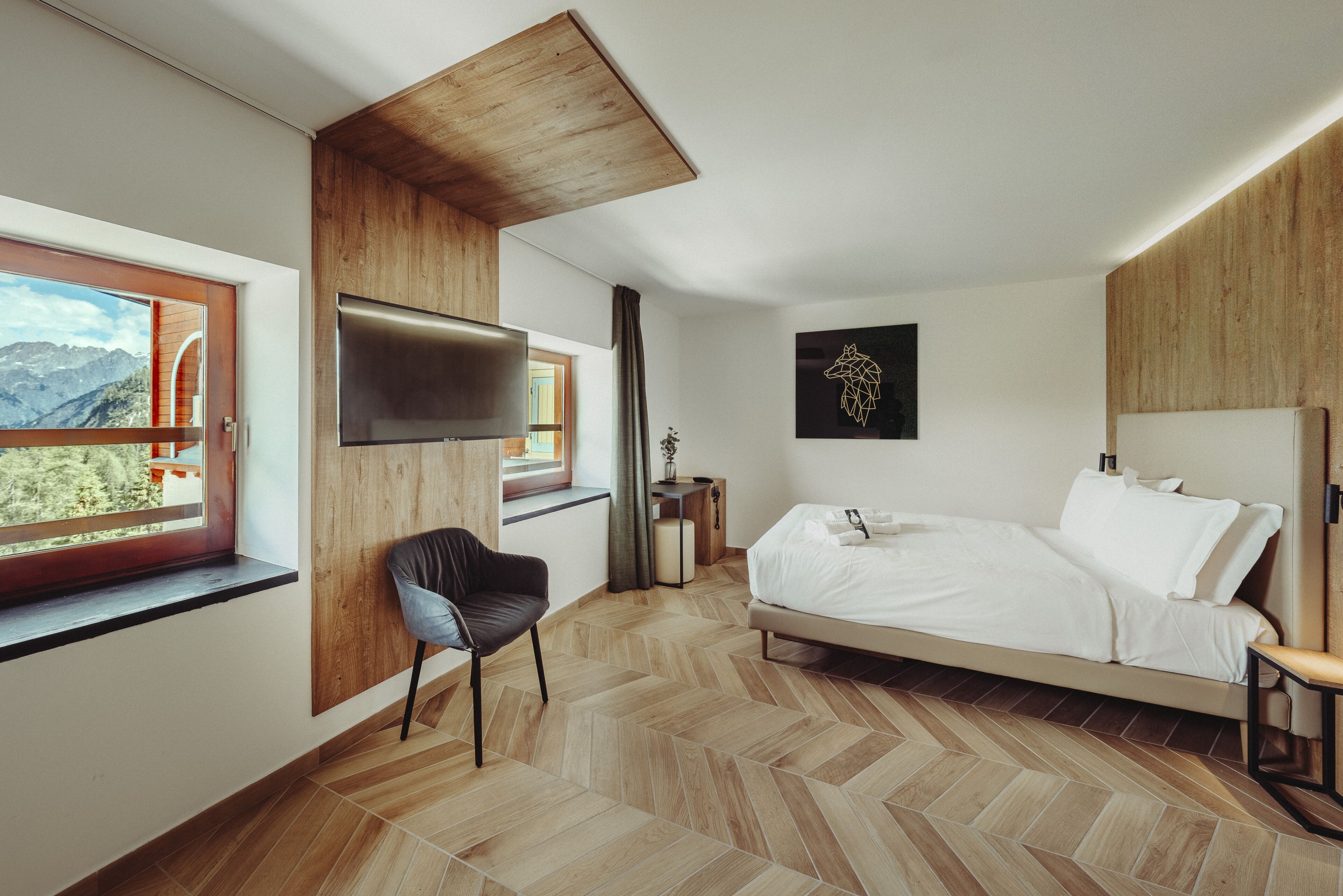 Photo - B&B Hotel Passo Tre Croci Cortina