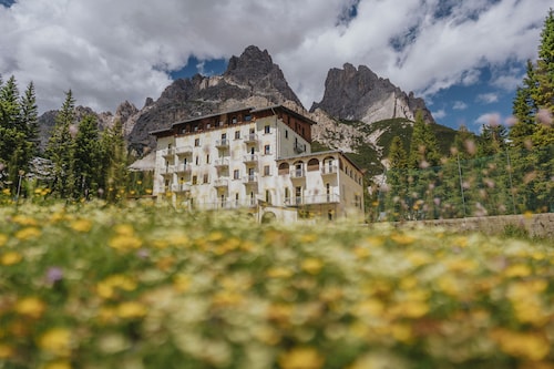 B&B Hotel Passo Tre Croci Cortina