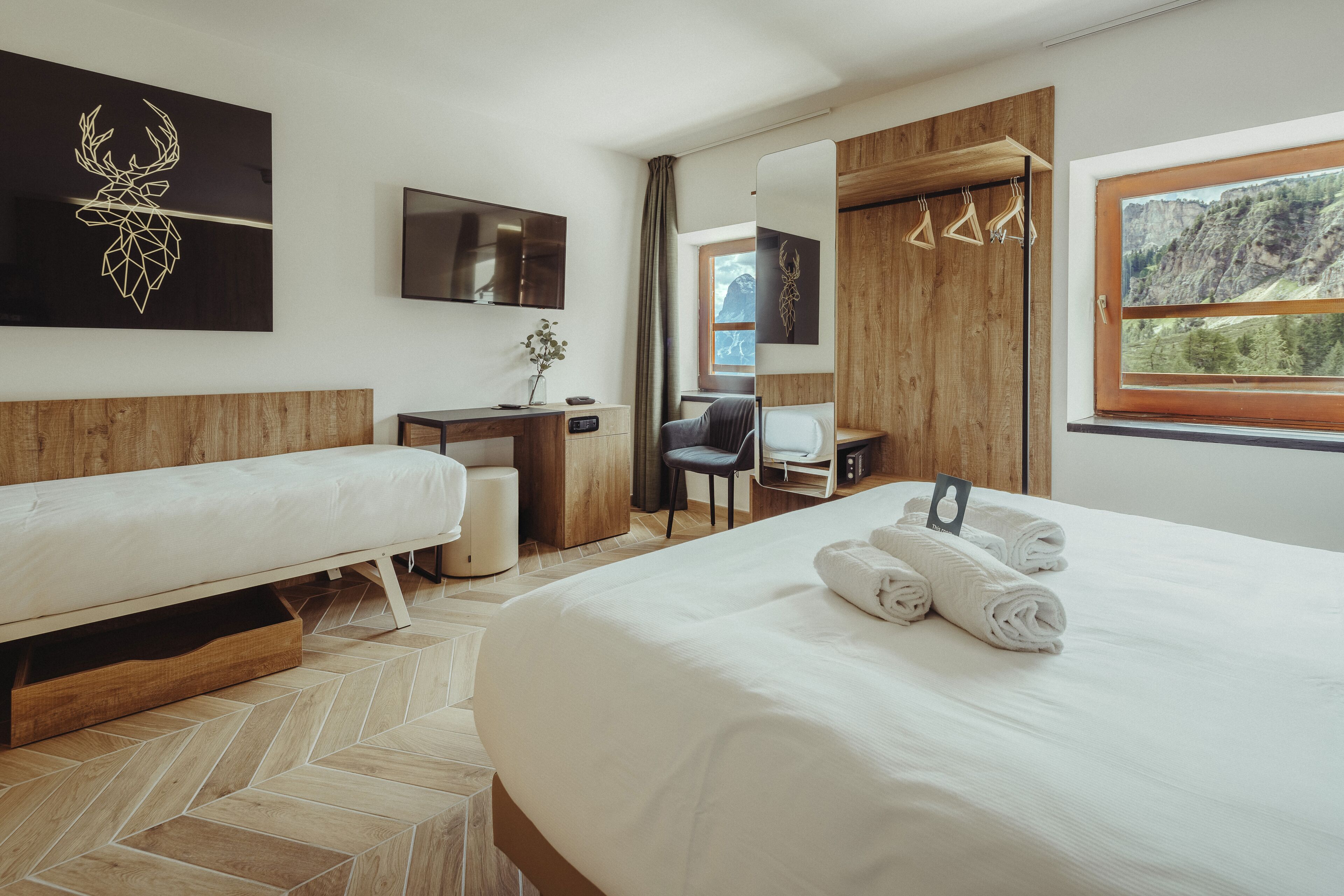 Photo - B&B Hotel Passo Tre Croci Cortina
