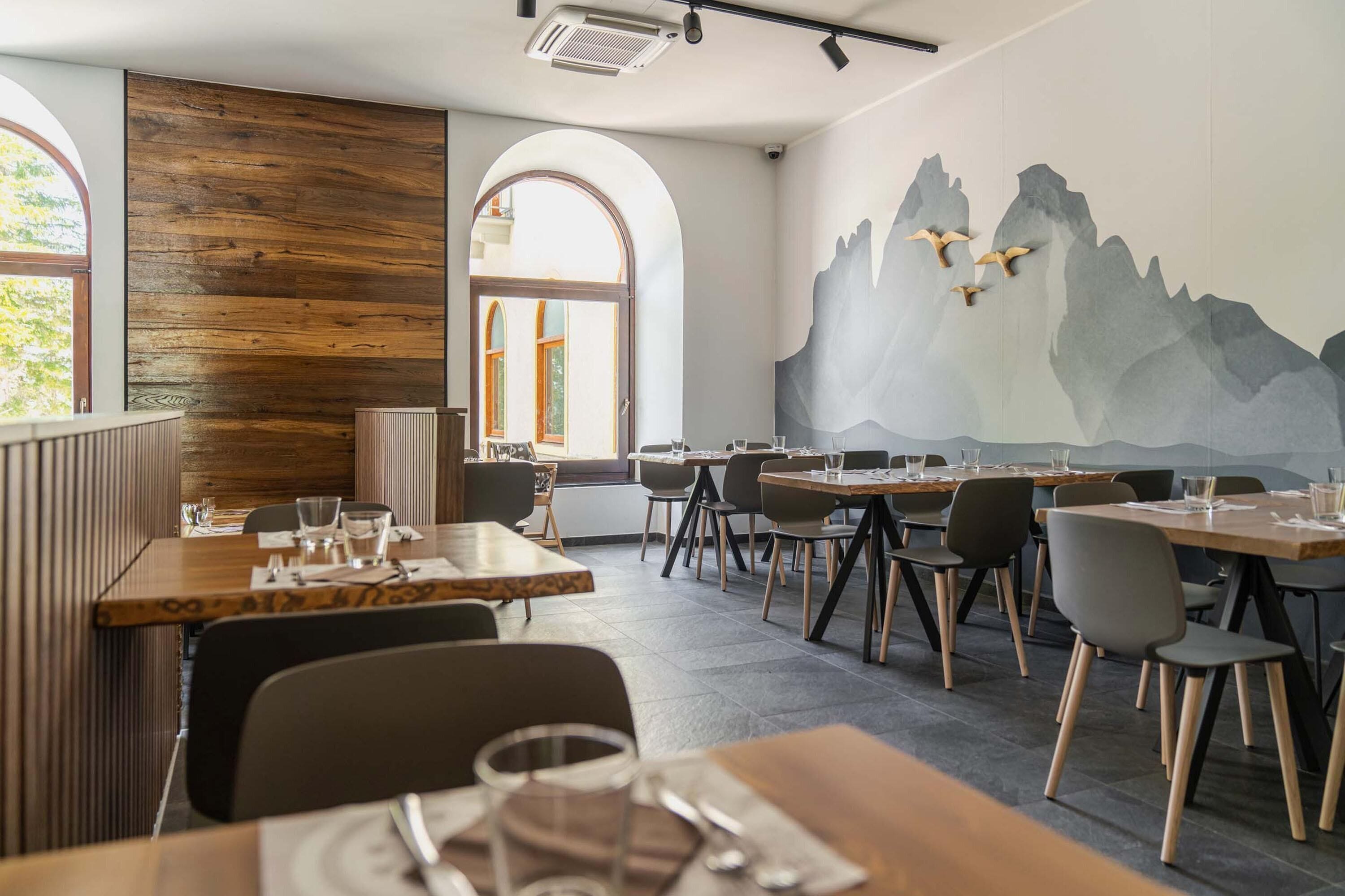 Foto - B&B Hotel Passo Tre Croci Cortina