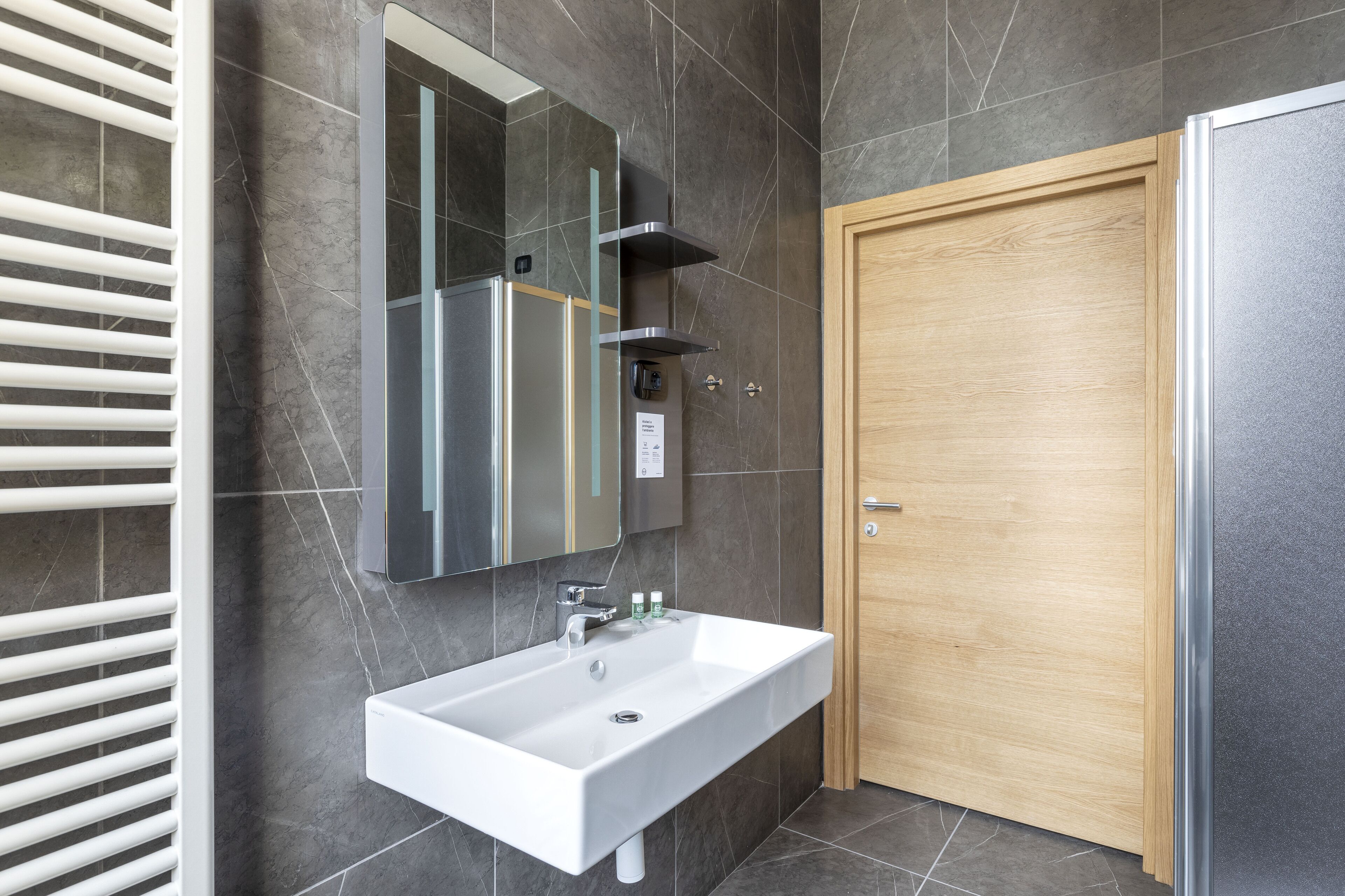 Photo - B&B Hotel Passo Tre Croci Cortina