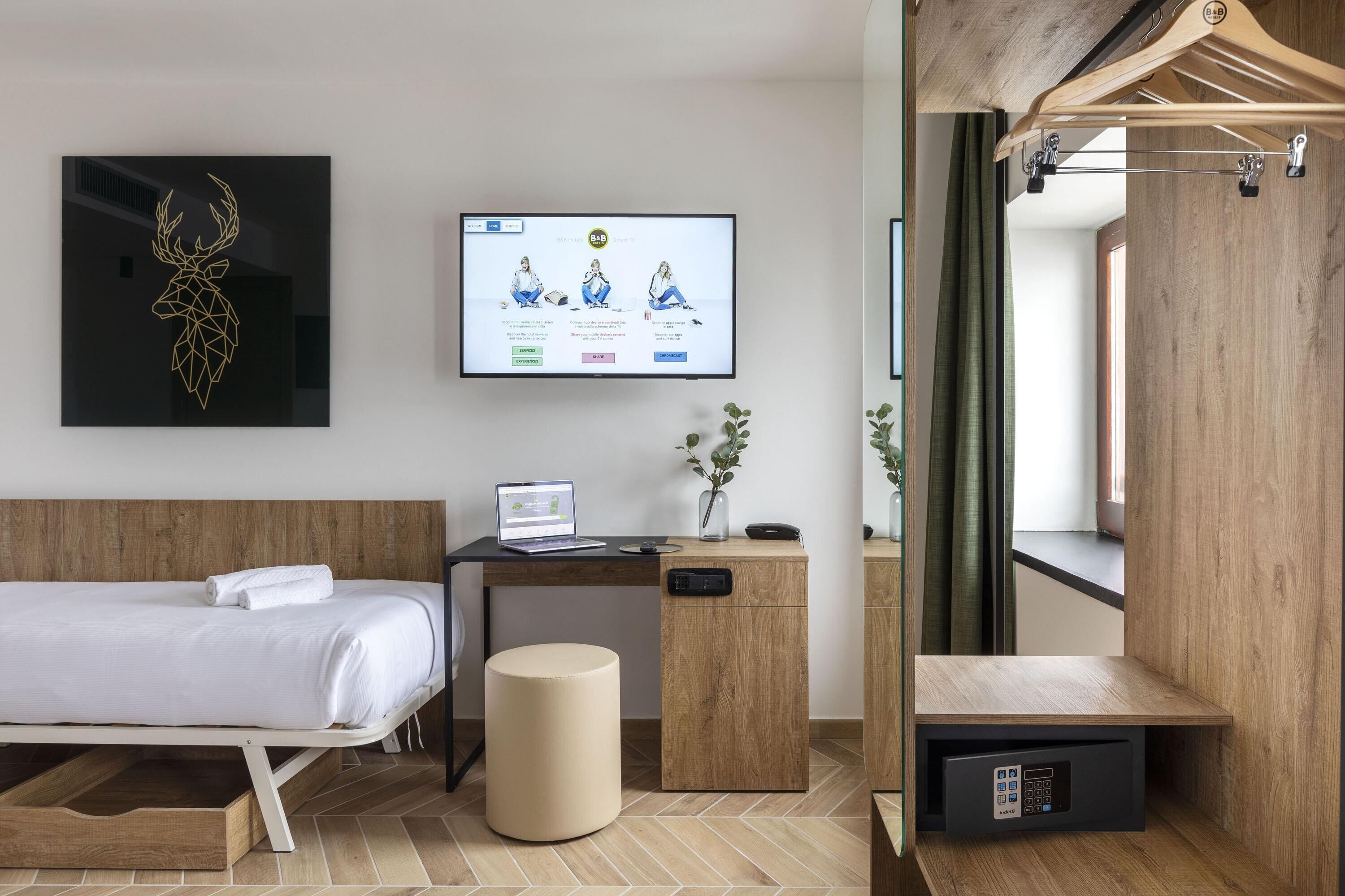 Photo - B&B Hotel Passo Tre Croci Cortina
