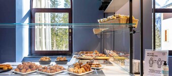 โรงแรม B&B Passo Tre Croci Cortina