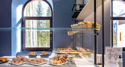 B&B Hotel Passo Tre Croci Cortina