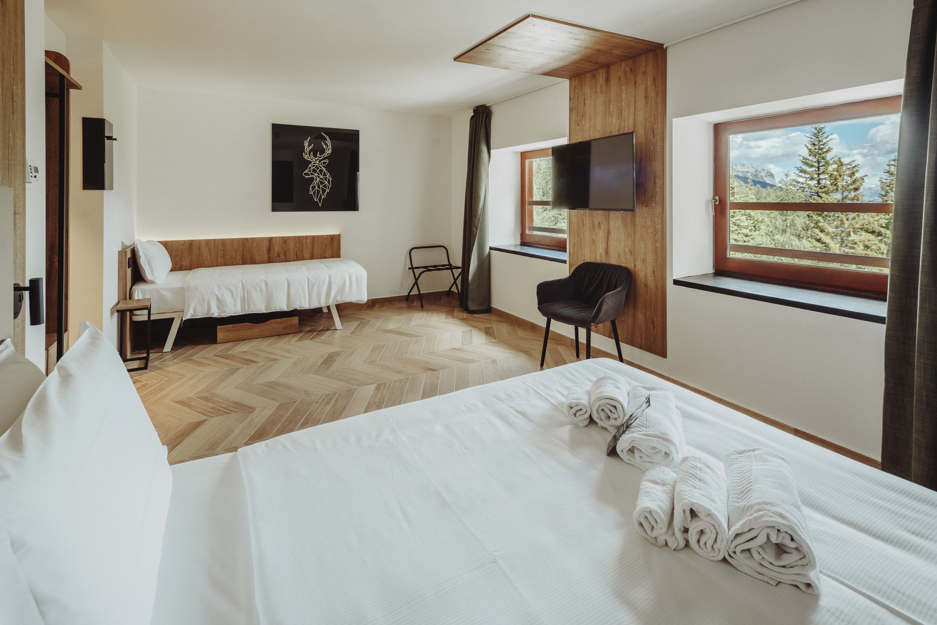 Photo - B&B Hotel Passo Tre Croci Cortina