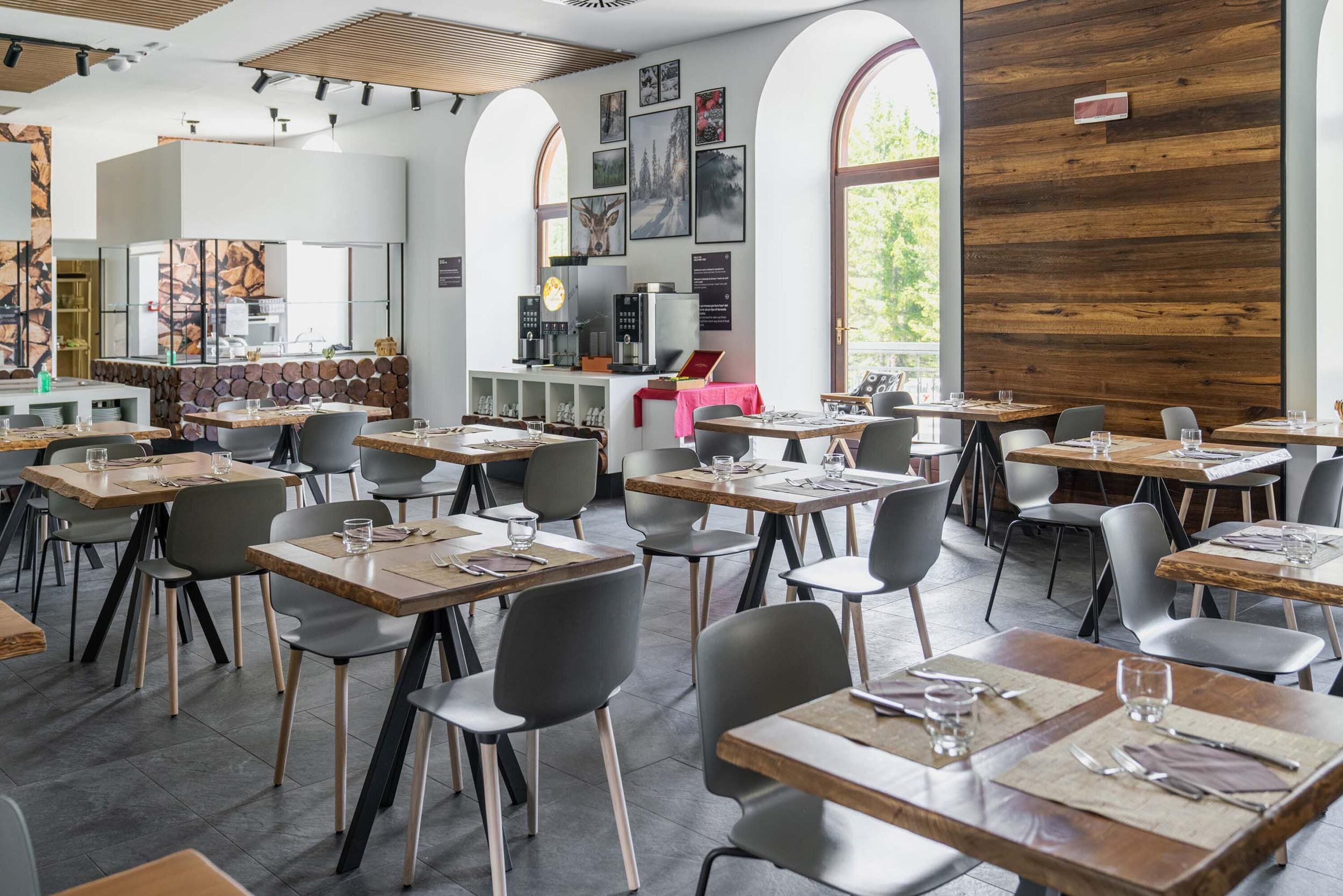 Photo - B&B Hotel Passo Tre Croci Cortina