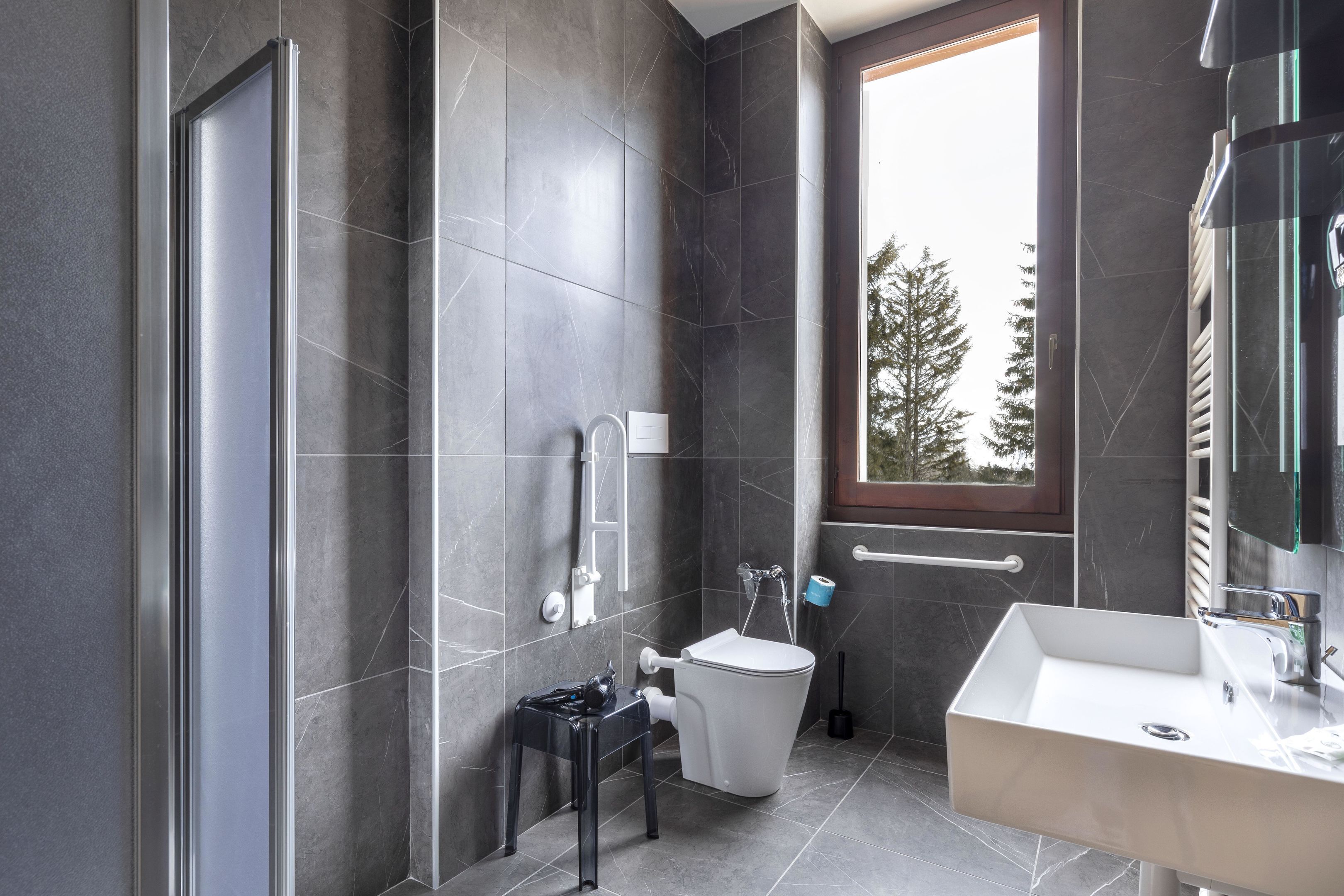 Photo - B&B Hotel Passo Tre Croci Cortina