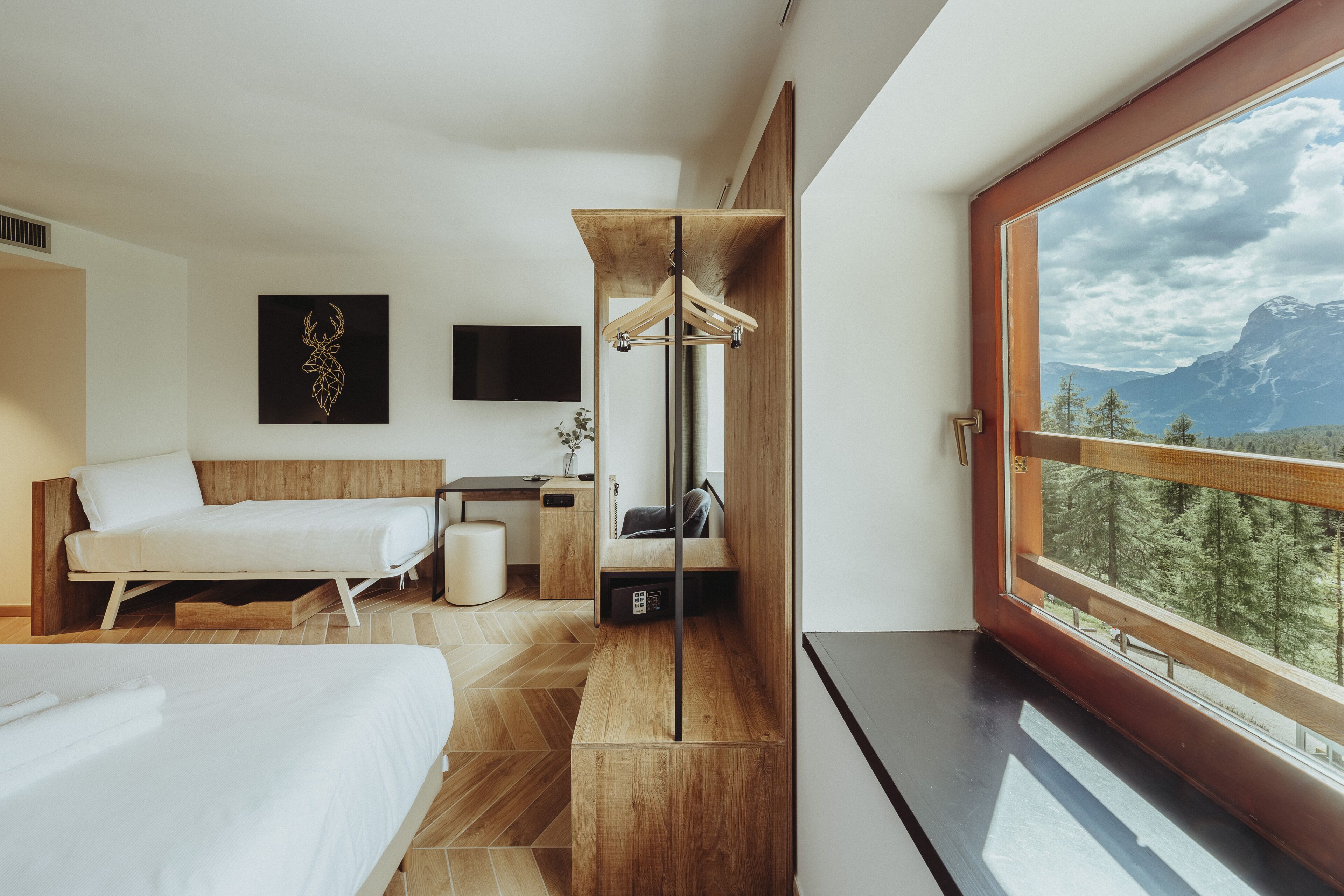 Photo - B&B Hotel Passo Tre Croci Cortina