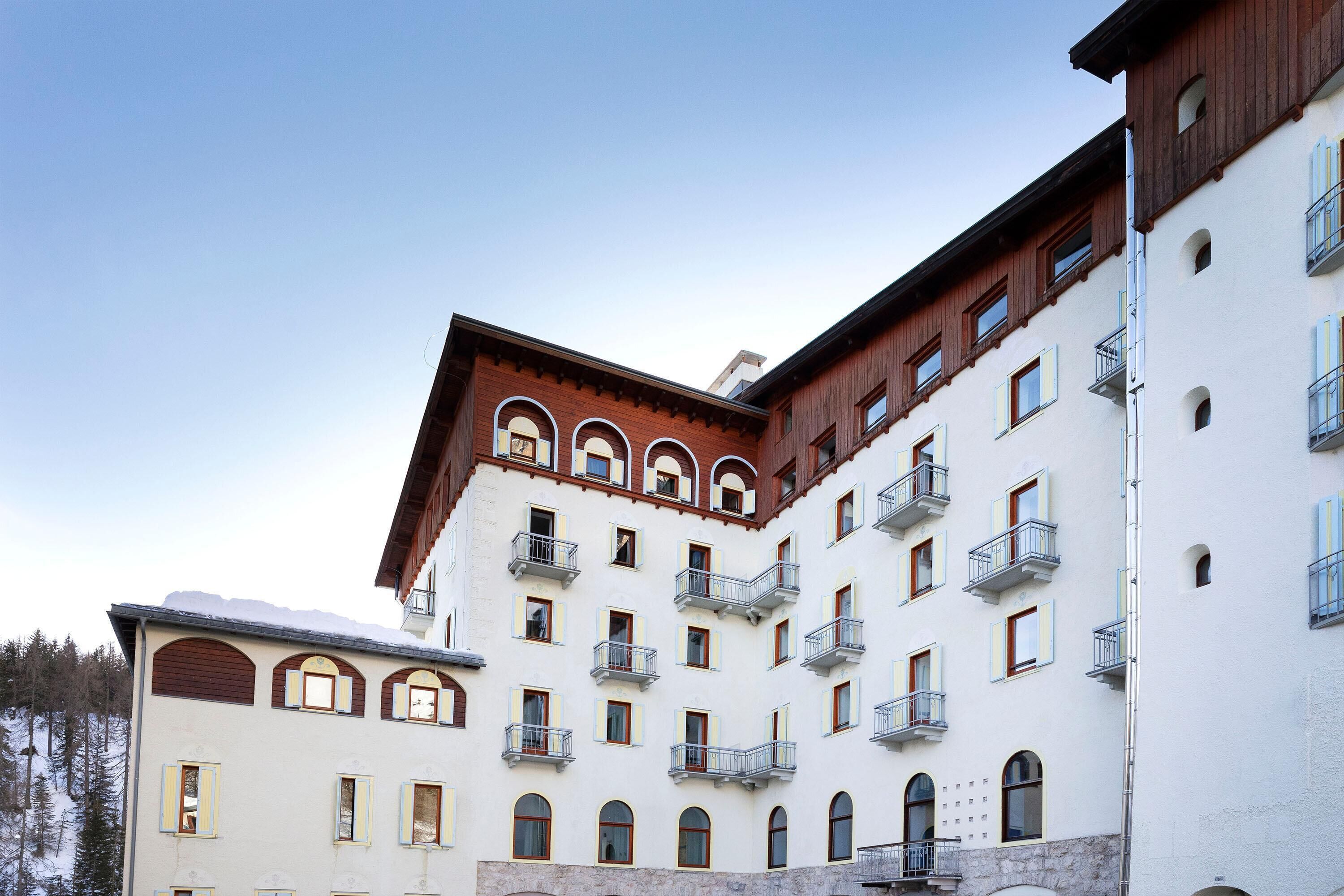 Photo - B&B Hotel Passo Tre Croci Cortina