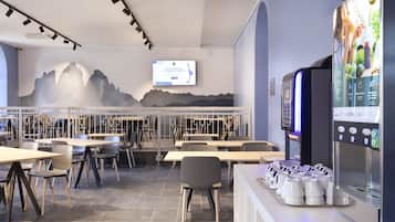 用餐