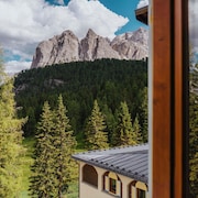 B&B Hotel Passo Tre Croci Cortina