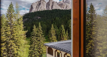 B&B Hotel Passo Tre Croci Cortina