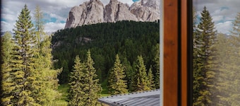 B&B Hotel Passo Tre Croci Cortina